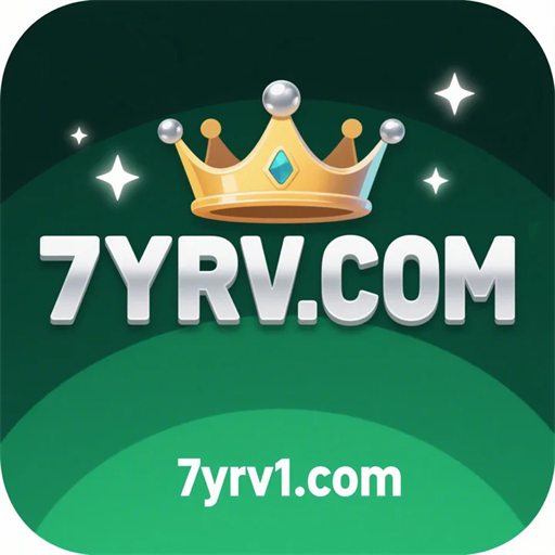 7yrv.com Logo