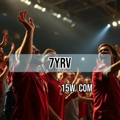 7yrv.com Plataforma
