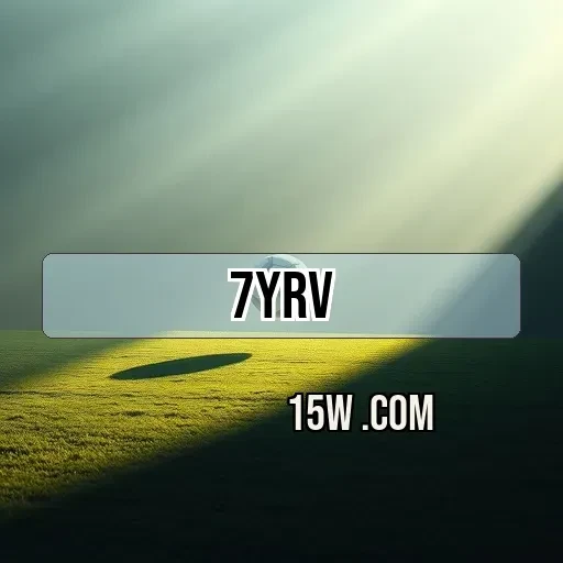 7yrv.com Eventos Esportivos